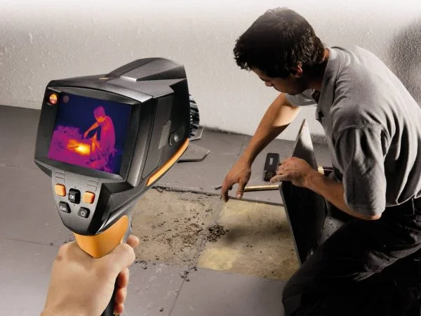 Orhangazi Su Kaçağı Tespiti